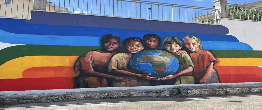 Murale_Chiesa_San_Michele