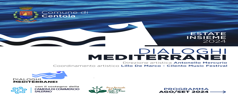 dialoghi mediterranei