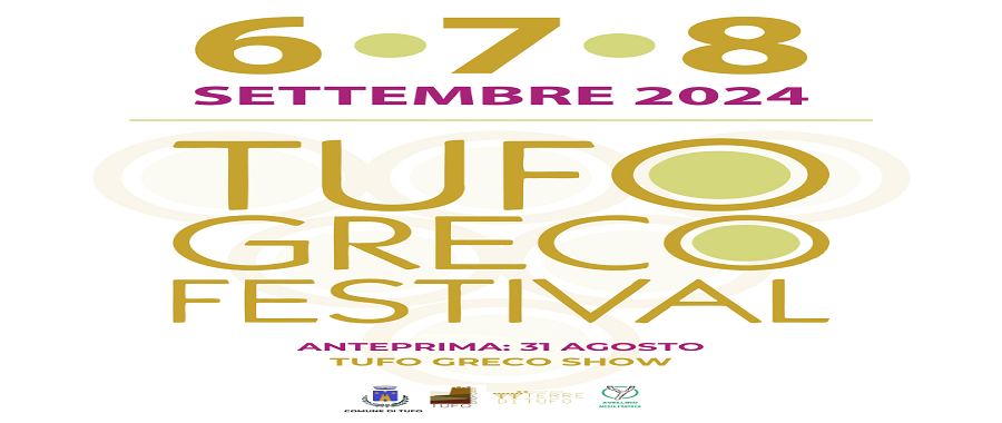 tufo festival