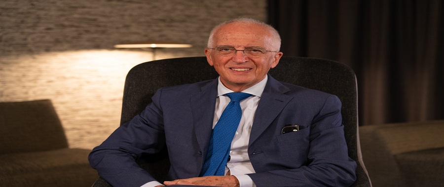Stefano Del Prato