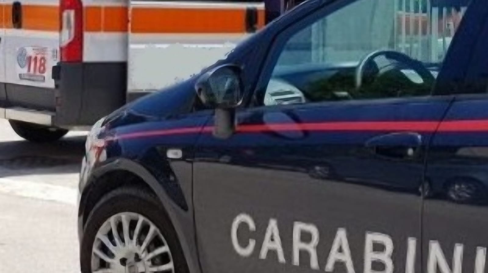 carabinieri
