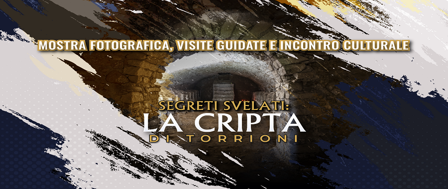 cripta di torrioni