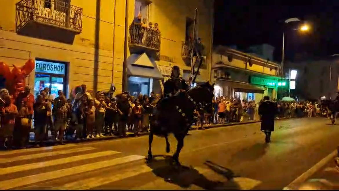 giostra