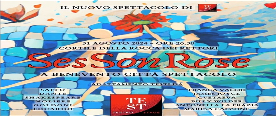 locandina fb sessonrose cittaspettacolo 2024 - 1