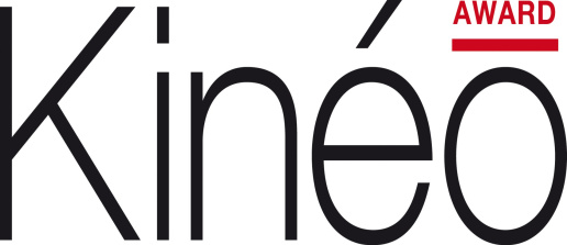 logo AWARD Kineo 2019