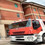 vigili del fuoco