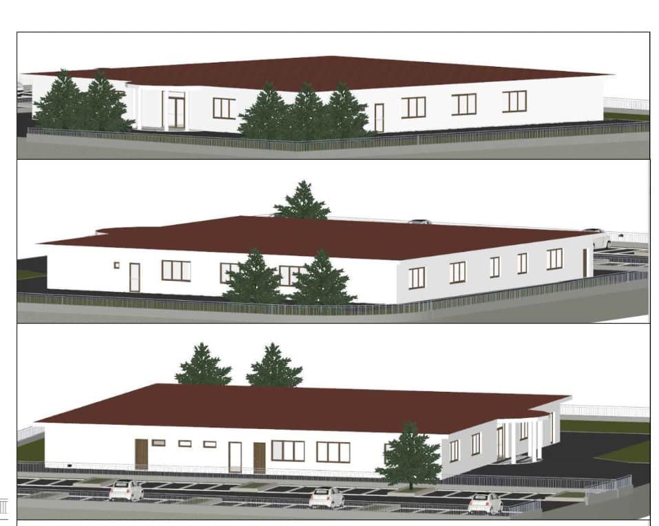 volt casa anziani