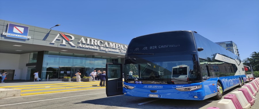 AIR Campania