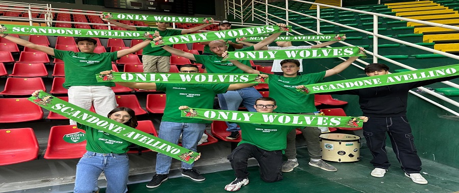AVELLINO - MONDRAGONE