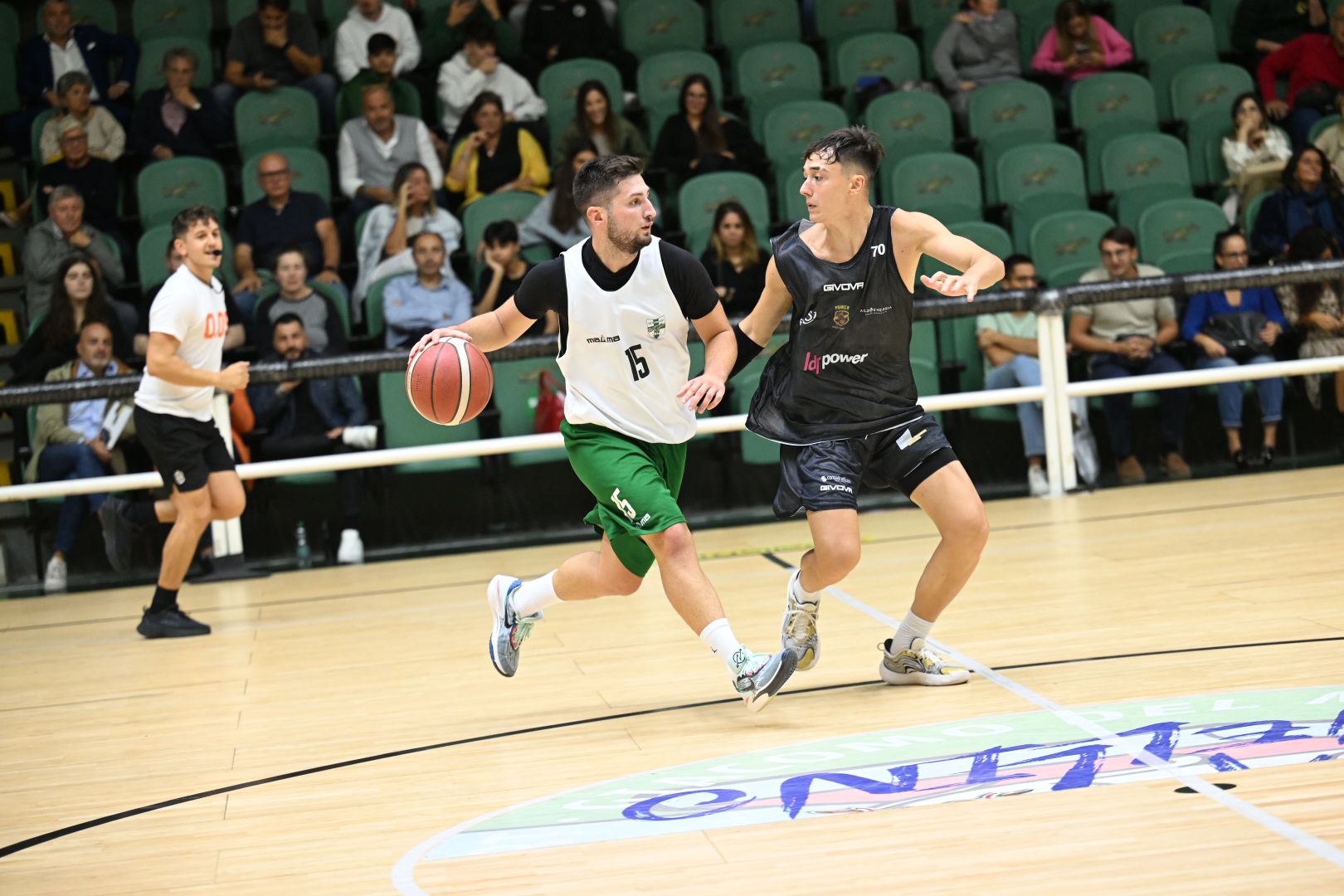 AVELLINO - SALERNO