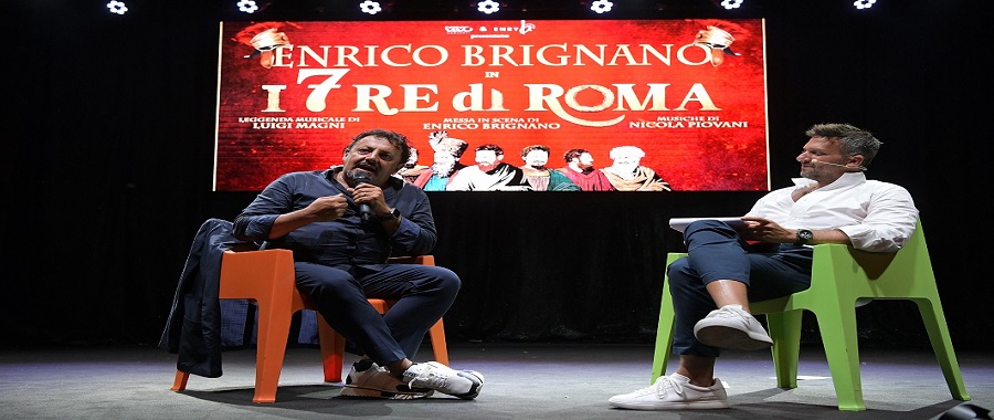BRIGNANO PECORARO FABULA 6