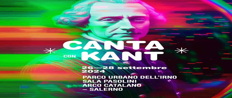 CantaConKant24092024