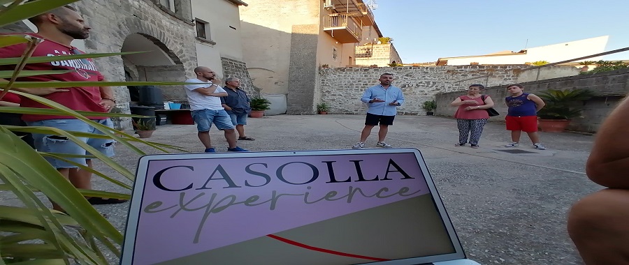 Casolla Experience