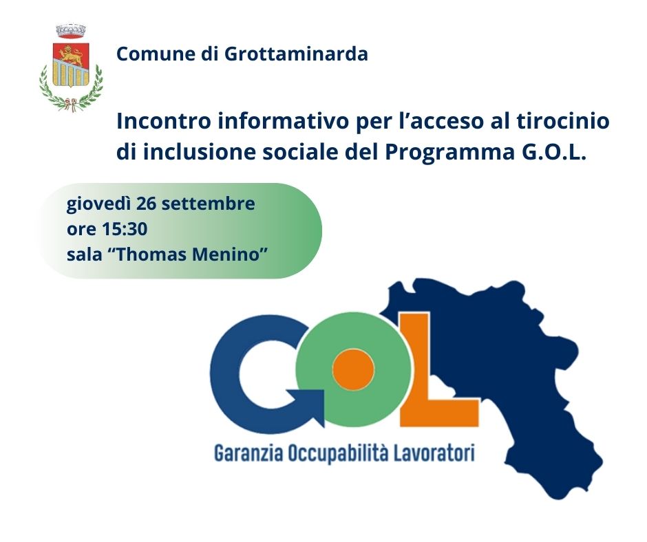 Comune di Grottaminarda