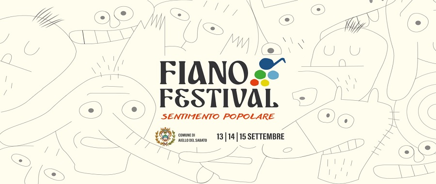 Fiano Festival