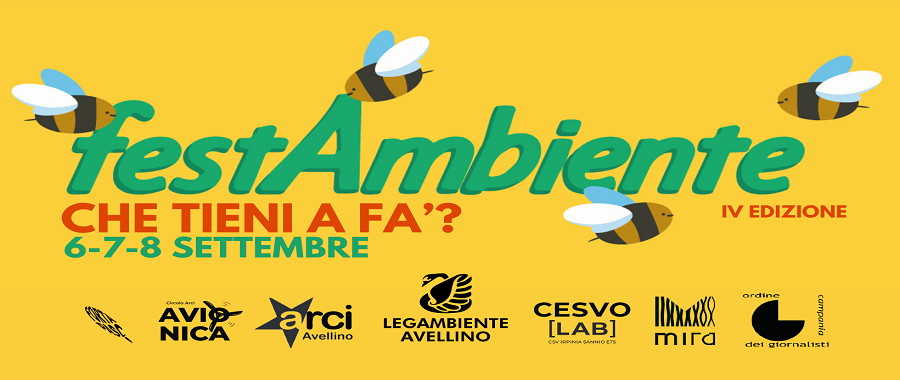 FESTAMBIENTE AVELLINO (Copertina di Facebook) (1)