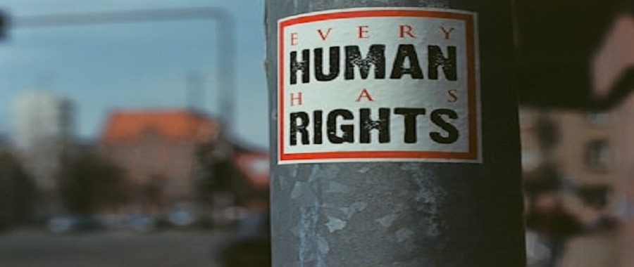 human rights mostra d'arte