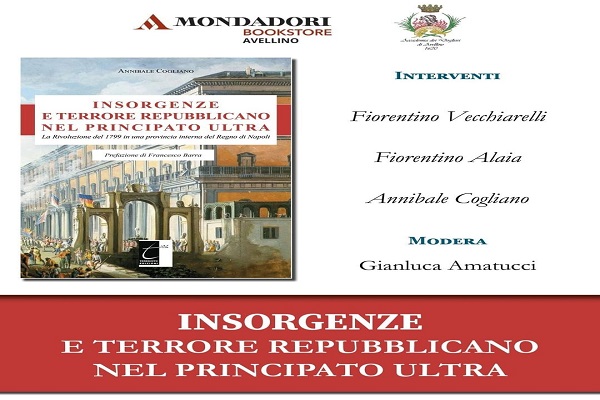 INSORGENZE E TERRORE REPUBBLICANO.