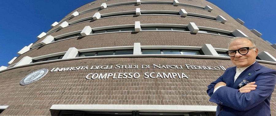 Lepre su università Scampia