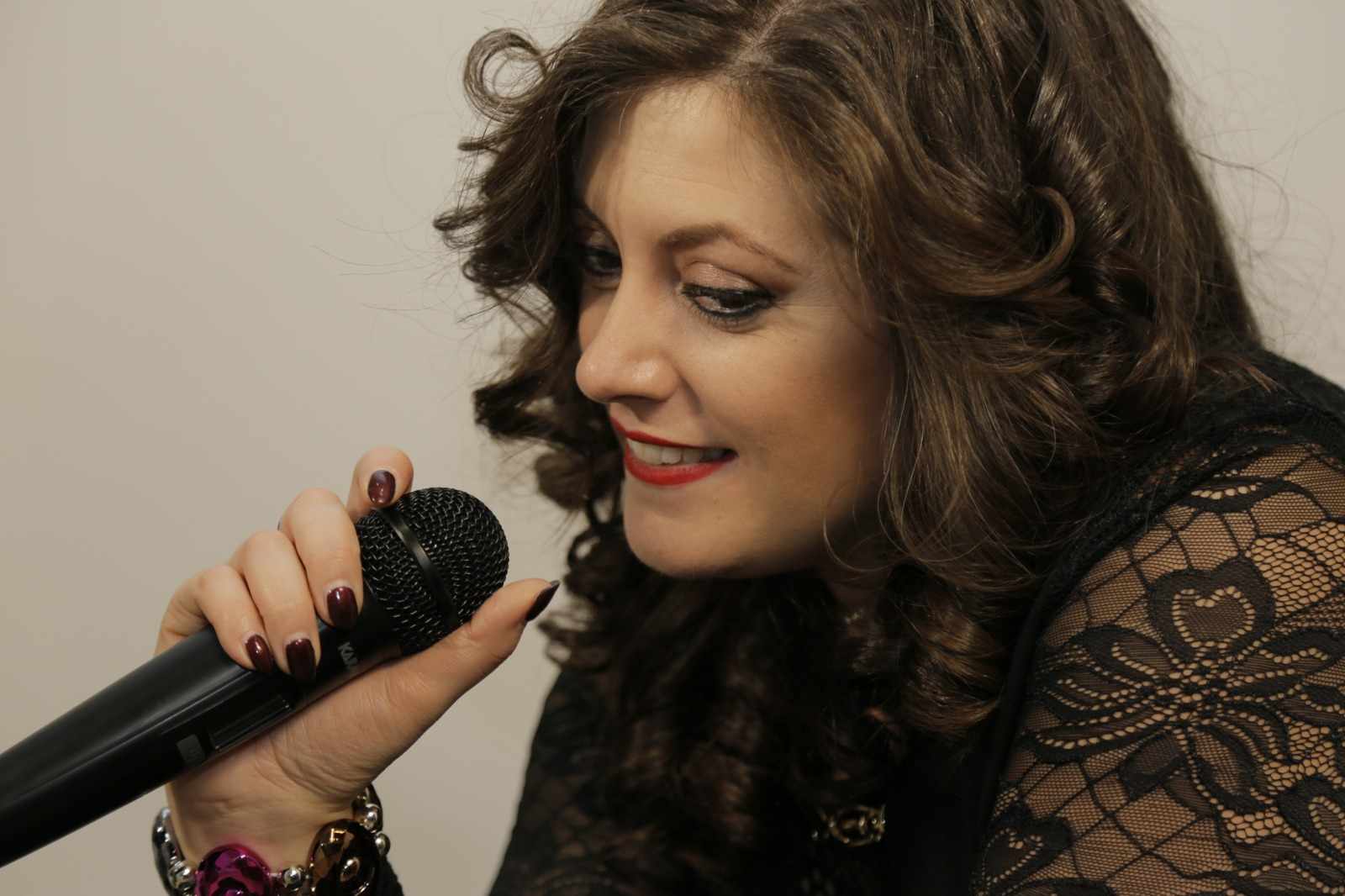 Lidia Di Paola - Foto