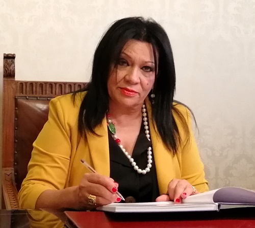 Ornella Cuzzupi