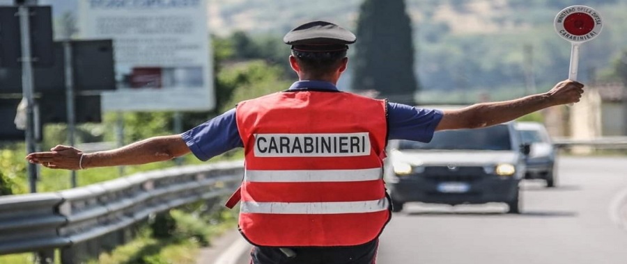carabinieri