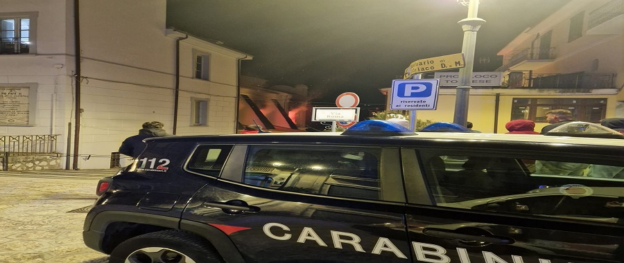 carabinieri