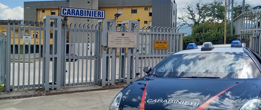 carabinieri
