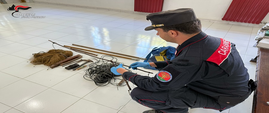 carabinieri