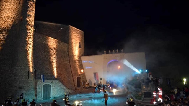 castello
