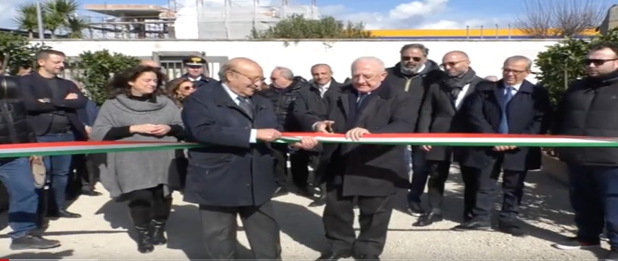 compostaggio pomigliano