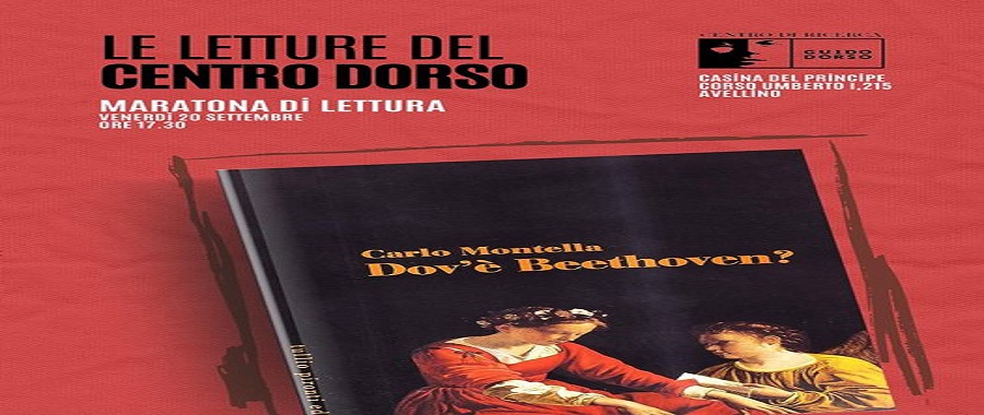 invito lettura 2024
