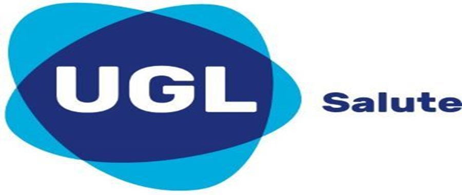 ugl salute 900