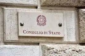 Consiglio di stato