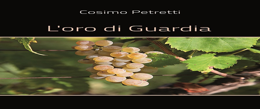 Copertina libro