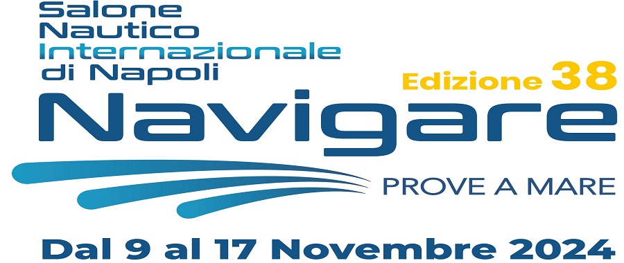 Navigare logo con date