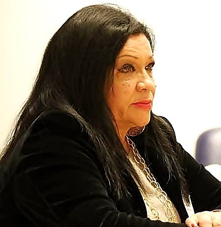 Ornella Cuzzupi Segr. Naz. UGL Scuola