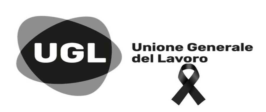 UGL-lutto-