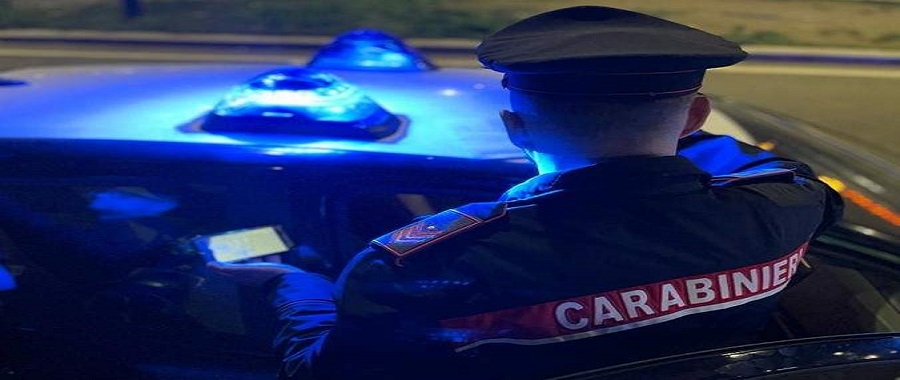 carabinieri