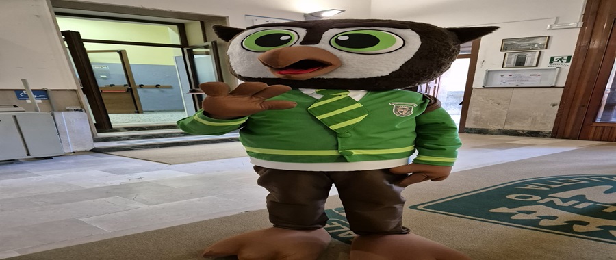 mascotte