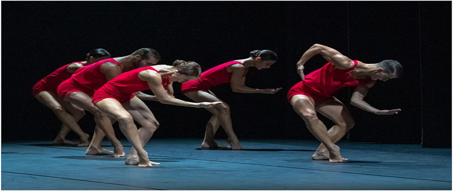 rassegna di danza