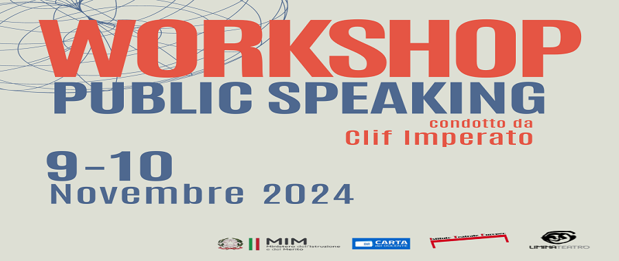 workshop Clif