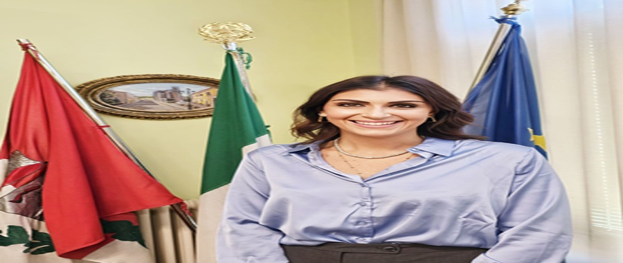 Anna Petta Presidente