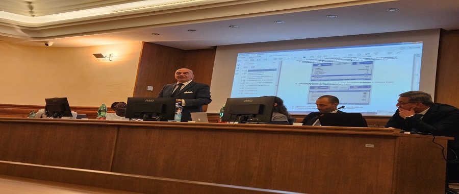 Campania Connessa