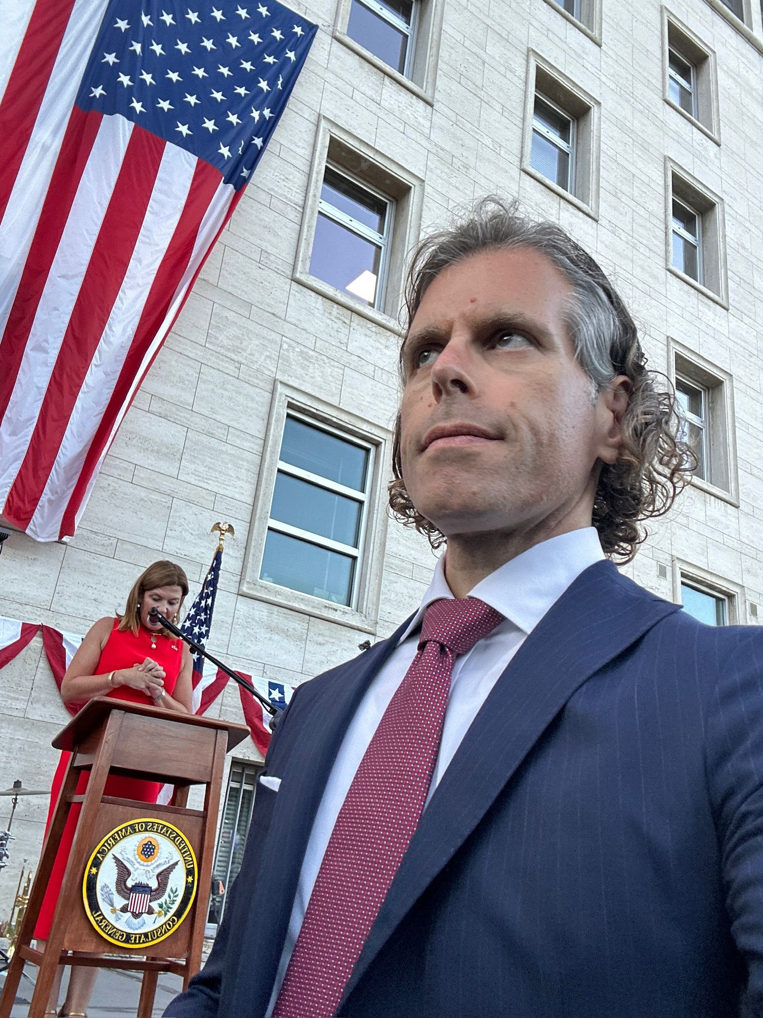 Domenico De Rosa, CEO SMET
