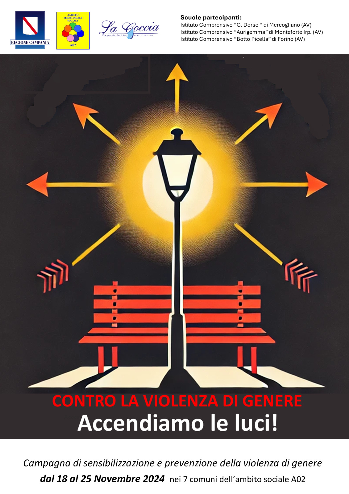 Immagine Accendiamo le luci