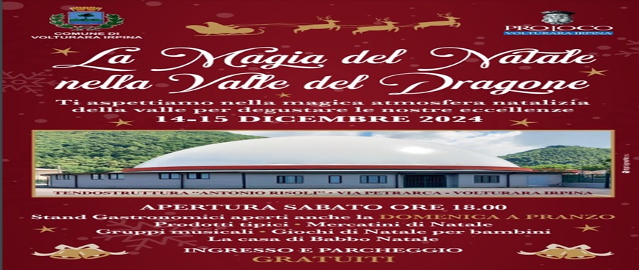 Natale Volturara