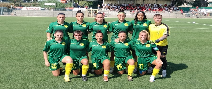 Vis Mediterranea Soccer