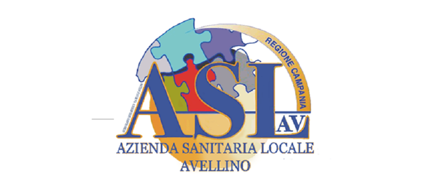asl azienda sanitaria locale avellino