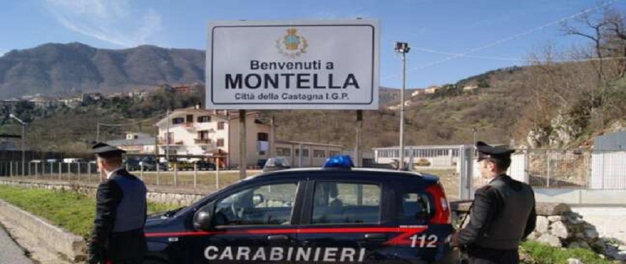 carabinieri